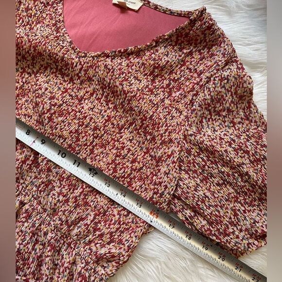 5 for $40 Orange Creek Dress Women Size M - Picture 6 of 7